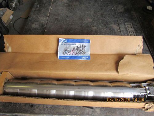 GRUNDFOS 6&#039;&#039; SS SUBMERSIBLE PUMP 230S200-6 NEW IN BOX