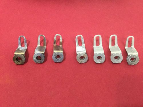 Briggs &amp; Stratton 320946 &amp; 320947 Lock Paws, Set of 7 - Locksmith