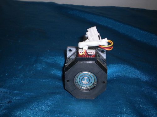Pacific Scientific P21NSXC-LSS-NS-05 P21NSXCLSSNS05 1.8 deg. Step Motor