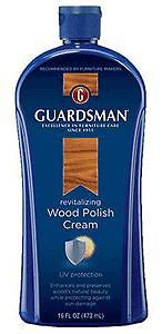 Polish,wood,cream,16 oz for sale