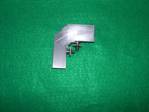 Lufkin 18b right angle rule clamp for sale