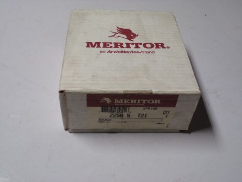 Meritor 2258S721 Spring  2258 S 721 Box of 4