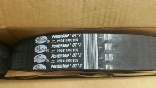 Power Grip GT 259014MGT55 Belt