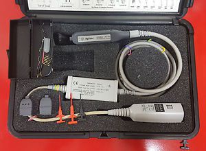 Keysight/Agilent/HP 1154A 500MHz Differential probe