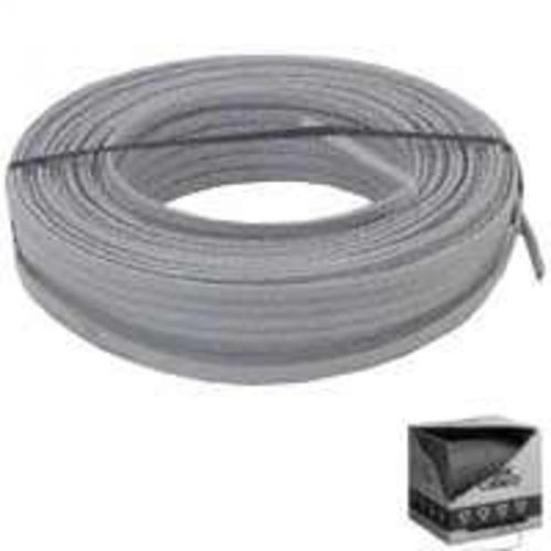 Romex simpull type uf-b building wire, 6/2, 125&#039;, pvc southwire company gray for sale