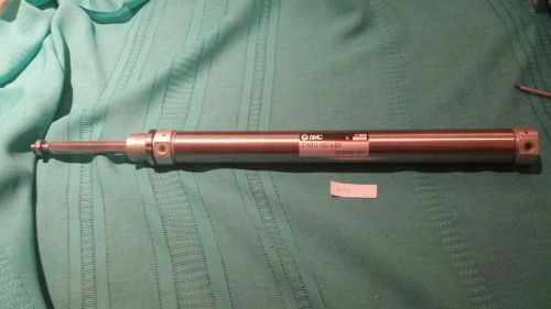 Smc 76kf32-300j-xc6  pneumatic cylinder 32mm bore 300mm stroke non rotational for sale