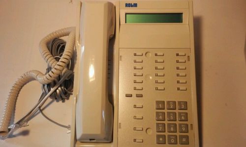 Siemens phone