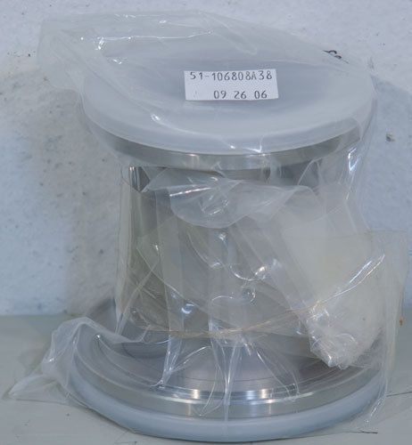 NEW Nor-Cal 2NRC-ISO-80-63-OF Conical Reducer Nipple ISO-80 63 ASM 51-106808A38