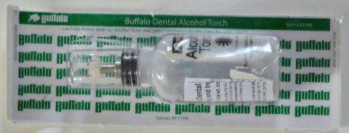 Buffalo Dental Alcohol Torch, 1 Dozen