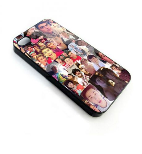 Magcon Family Boy Magcon Boys cover Smartphone iPhone 4,5,6 Samsung Galaxy
