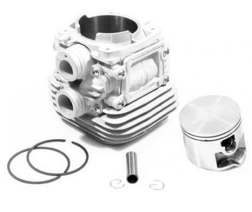 HSLPROPARTS Stihl TS410 TS420 Cylinder and piston assembly