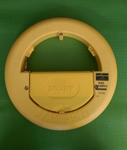 Jameson 100 ft. wee buddy fiberglass fish tape 8-18-100k with kit for sale