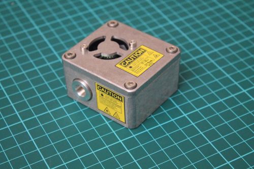 Industrial 808nm 0.8w (800mw) infrared laser diode module focusable  cutter ttl for sale