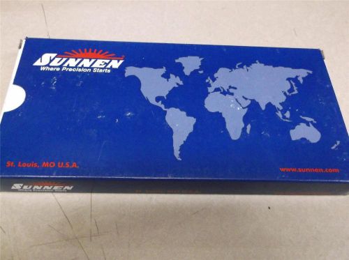 Sunnen BL10-323AH Includes 5 Mandrels &amp; 1 Wedge NIB