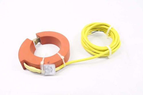 NEW FLEX-CORE FC-1200/5-4 1200:5A AMP CURRENT TRANSFORMER D532440