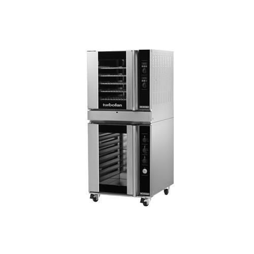 New moffat g32d5/p8m turbofan convection oven for sale