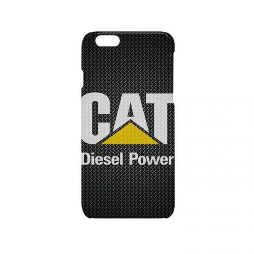 Cat Diesel Power Fit For Iphone Ipod And Samsung Note S7 Cover Case