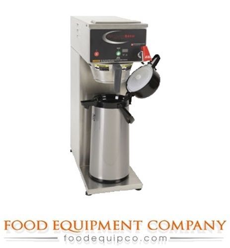 Grindmaster B-SAP Precision Brew™ Coffee Brewerfor 1.9 2.5 liter Airpot