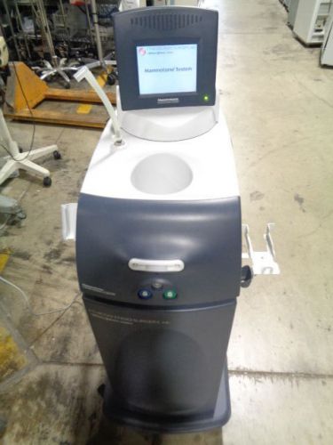 Mammotome Ethicon Endo-Surgery System Control Module - SCM12