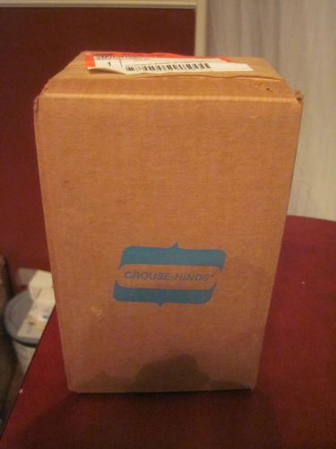 COOPER CROUSE HINDS VMVCR10mt BALLAST REPLACEMENT KIT 100W LAMP