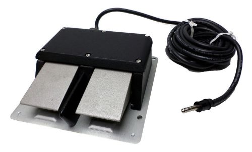 Ivus foot pedal controller control pedal for sale