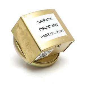 Capp/usa 0.3 - 1 in. w.p. pressure regulator 31534 for sale