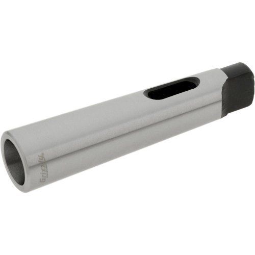Grizzly g5715 morse taper sleeve, mt4/mt3 new for sale