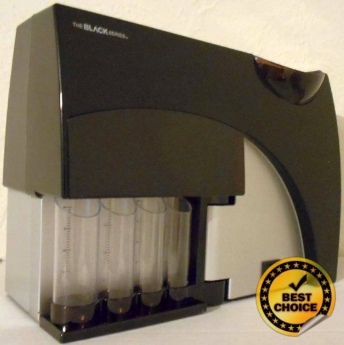 NEW The Black Series Automatic Coin Sorter FREE SHIPPING