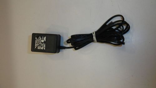 UU2: JB Research AC Adapter Cord Power Supply Adapter DPX351372 13021
