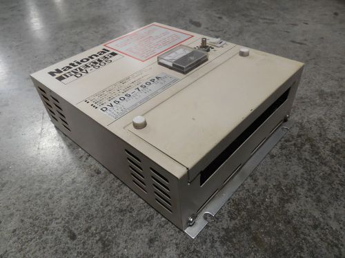 USED Matsushita / National DV505-750PA Inverter Module