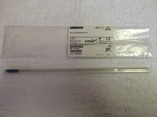 Arthrex extra long switching stick, 4mm ar-3026 for sale