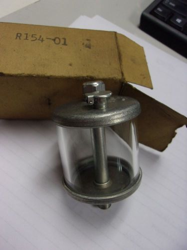 Lube Devices R154-01 542 Oiler