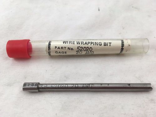 Standard Pneumatic 52020 Wire Wrapping Tool