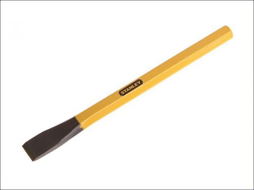 Stanley Tools - Cold Chisel 13 x 152 mm (1/2in x 6in)
