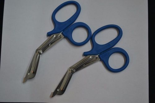 Emi 1095 ems shears color: blue (pack of 2) for sale