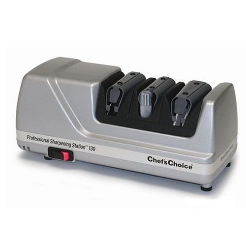 Chefs Choice 130 Professional Knife Sharpening Station