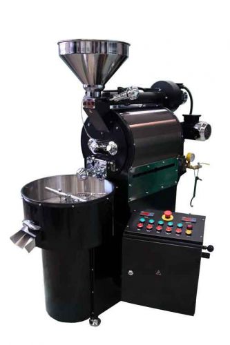 Brand new 5kg roaster and roaster brand coffee roasting machine for sale