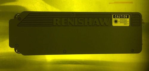 Renishaw Interferometer Laser HS10