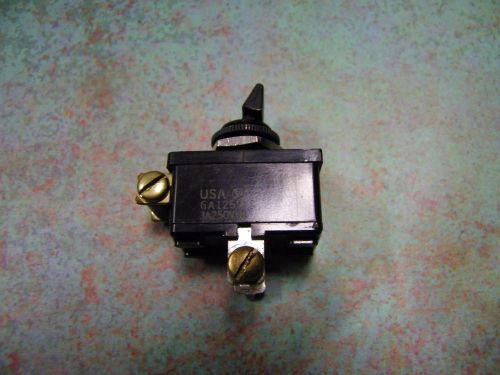 New Makita Genuine Replacement Switch  Part No. 651471-0