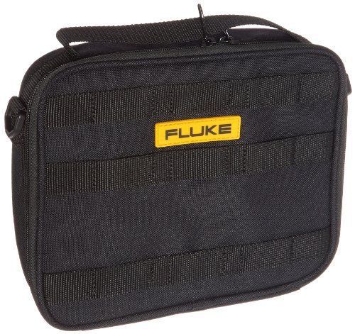 Fluke CNX Modular 3-Compartment Soft Case