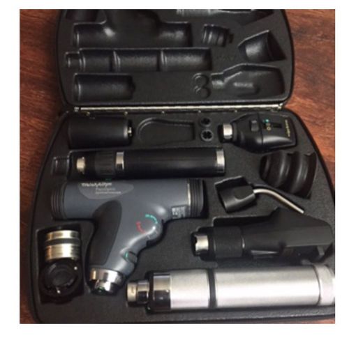 Optometry Welch Allyn 3.5v PanOptic Diagnostic SmartSet 18365