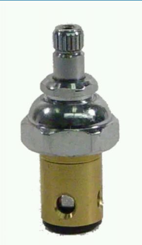 Stem Assembly for T&amp;S Faucet  by Plumbmaster Cold Side/NEW
