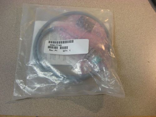 AMAT Cable Assembly, 0090-77152, New, Sealed