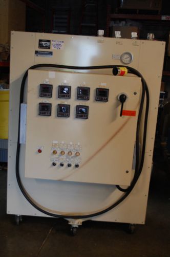 Chromalox 321-121160-021 Fluid Heat Transfer System
