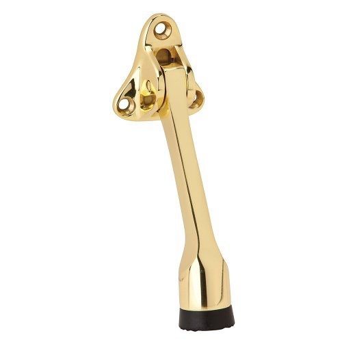 Schlage lock company ives by schlage 455a3 kick down door stop for sale