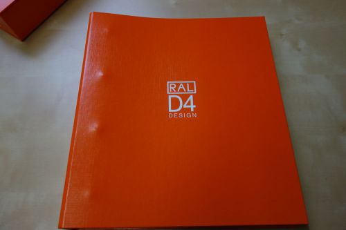 RAL D4
