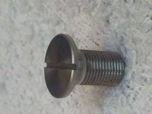 Tonometer Mounting Bolt