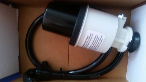 Pony pump unit for dispensing draft beer portable pump for single valve kegs for sale
