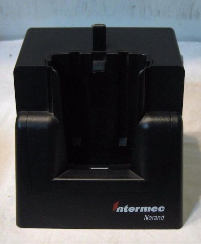 Intermec Norand 600 Series Single Docking Station 225-676-001/001