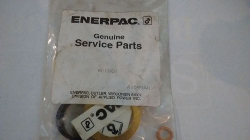 ENERPAC SERVICE PARTS KIT RC102K